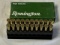 X$ Remington 32 Win Special Box of 20 Ammunition
