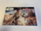 STAR WARS Operation Board Game NEW