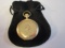 Paragon Gold Toned Pocket Watch