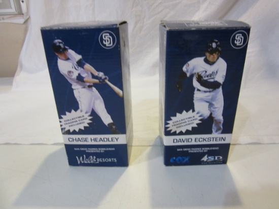 San Diego Padres Bobble Heads