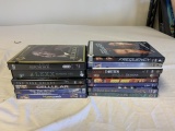 Lot of 14 DVD Movies Drama Action & More