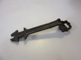 Vintage Tractor Wrench