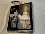 1982 MARILYN MONROE The Seven Year Itch Doll NEW