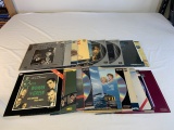 Lot of 20 Laserdisc Movies Classic Old Movies