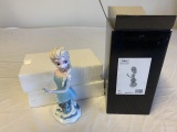 Disney ELSA Frozen Figurine NEW in the box