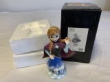 Disney Anna Frozen Figurine NEW in the box