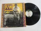1971 Ram by Paul & Linda McCartney Album