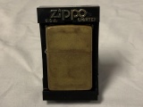 Zippo RUSTIC  STYLE Windproof Lighter