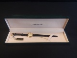 Lassale Ladies Strap Watch CXN018