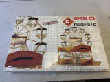 Piko G Scale CIRCUS Ferris Wheel NEW in box