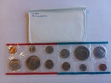 1976-D U.S. Mint Uncirculated Coin Set