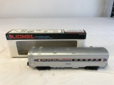 Lionel Amtrak Diner Car O Scale NEW