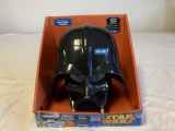 STAR WARS Darth Vader Talking Cookie Jar NEW