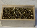 Lot of approx 800 Rounds of Remington Ammo