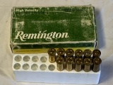 Lot of 11 Remington 30-30 Win Ammunition Ammo