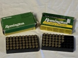 Lot of 83 Remington 32 S&W Ammunition Ammo R32SW