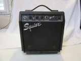 Squier SP.10 Amplifier - No Back