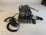 Lot of 3 Vintage CB Radios-Untested