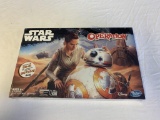STAR WARS Operation Board Game NEW