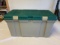 Large Rubbermaid Storage Container Bin