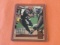 MARSHALL FAULK Colts 1994 UD Choice ROOKIE Card