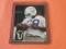 MARSHALL FAULK Colts 1994 Select ROOKIE Card