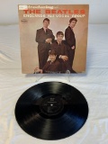 Introducing THE BEATLES VeeJay 1964 Record Album