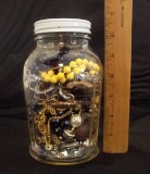 Jewelry Jar #2