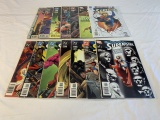 Lot of 14 SUPERGIRL DC Comic Books