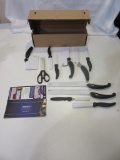 Miracle Blade III The Perfection Series Knife Set
