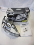 Shark Intelligent Electric iron w/ X-Tended Steam