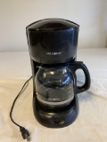 Mr Coffee Countertop Coffee Maker 12 Cups
