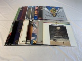 Lot of 16 Vintage Laserdisc Movies