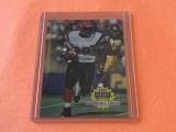 MARSHALL FAULK Colts 1994 Playoff ROOKIE Card