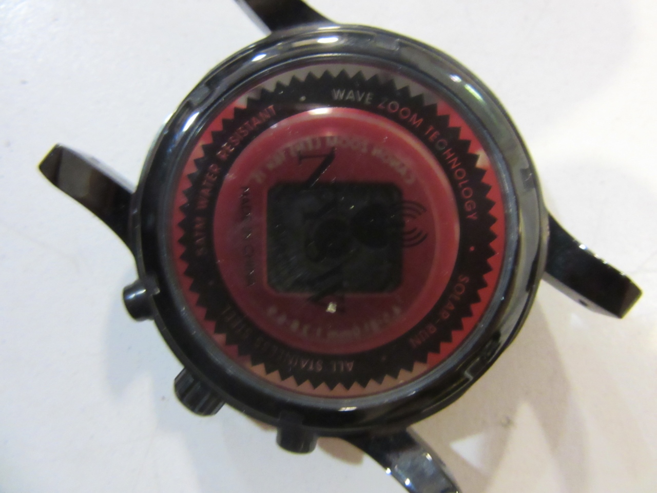 Nysw watch best sale review