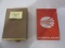 Lot of 2 Packs of Vintage Playing Cards