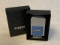 Zippo SAN DIEGO CHARGERS Chrome Windproof Lighter
