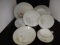 Lot of Rosenthal Replacement Dishes