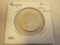.999 1/2 oz Silver Morgan Coin
