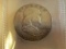 1962-D Silver Franklin Half Dollar Coin