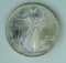 1995 Silver Eagle Dollar - #840