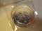 2016 .999 3/4 oz Silver Elizabeth Two Dollar Coin