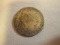 1907-D Silver Barber Half Dollar Coin