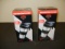 LLot of 2 Nissan Travel Tumbles Thermos NEW in box