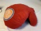 Dave and Busters Boxing Glove Plush Prize Huge 23