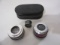 Pair of Petri Aux Lens and Tele Wide Finder