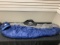 The North Face Cats Meow 20F 7C Mummy Sleeping Bag