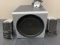 Logitech Z-2300 Computer Speakers with Subwoofer