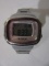 G-Force Adjustable Digital Watch