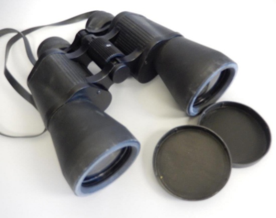 Tasco Binocular